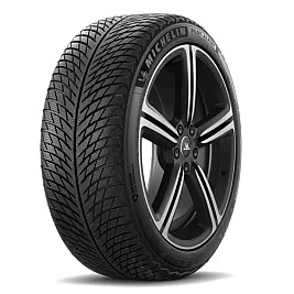 MICHELIN PILOT ALPIN 5 SUV NE0  MI 235/55 R20 105V