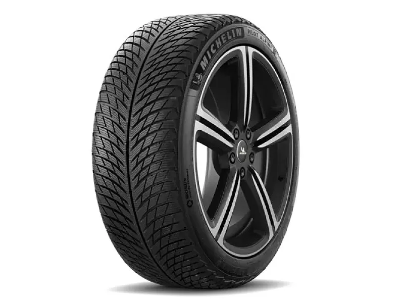 MICHELIN PILOT ALPIN 5 SUV NE0 MI 235/55 R20 105V MICHELIN PILOT ALPIN 5 SUV NE0 MI 235/55 R20 105V