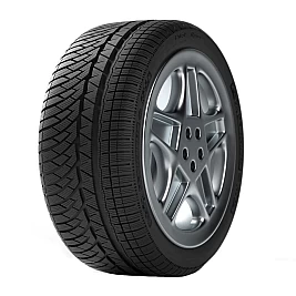 MICHELIN PILOT ALPIN PA4 MO GRX MI 215/45 R18 93V