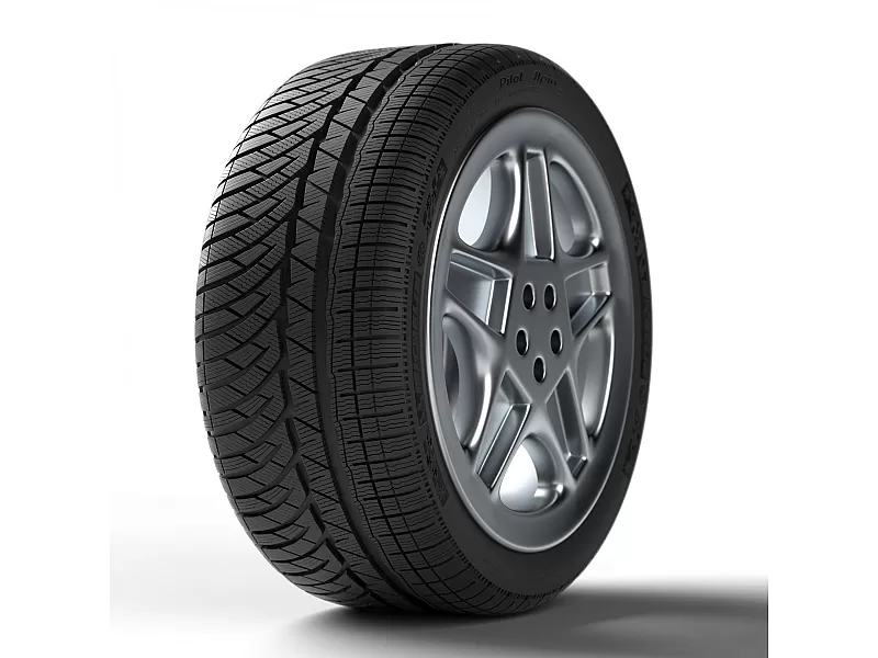 MICHELIN PILOT ALPIN PA4 N0 GRNX MI 275/30 R20 97V MICHELIN PILOT ALPIN PA4 N0 GRNX MI 275/30 R20 97V