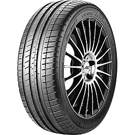 MICHELIN PILOT SPORT 3 ZP* 275/30 R20 97Y