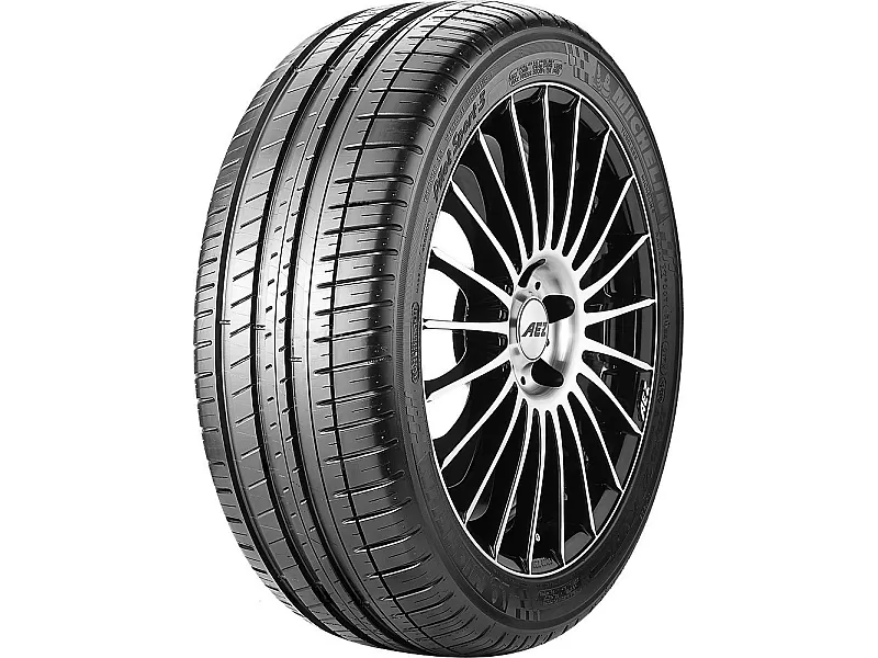 MICHELIN PILOT SPORT 3 ZP* 275/30 R20 97Y MICHELIN PILOT SPORT 3 ZP* 275/30 R20 97Y