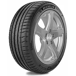 Летни гуми MICHELIN Pilot Sport 4 235/45 R17 97Y