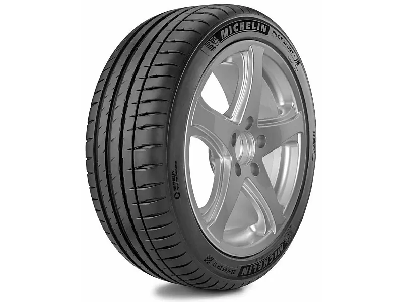 Летни гуми MICHELIN PILOT SPORT 4 MI 235/45 R19 99Y Летни гуми MICHELIN PILOT SPORT 4 MI 235/45 R19 99Y