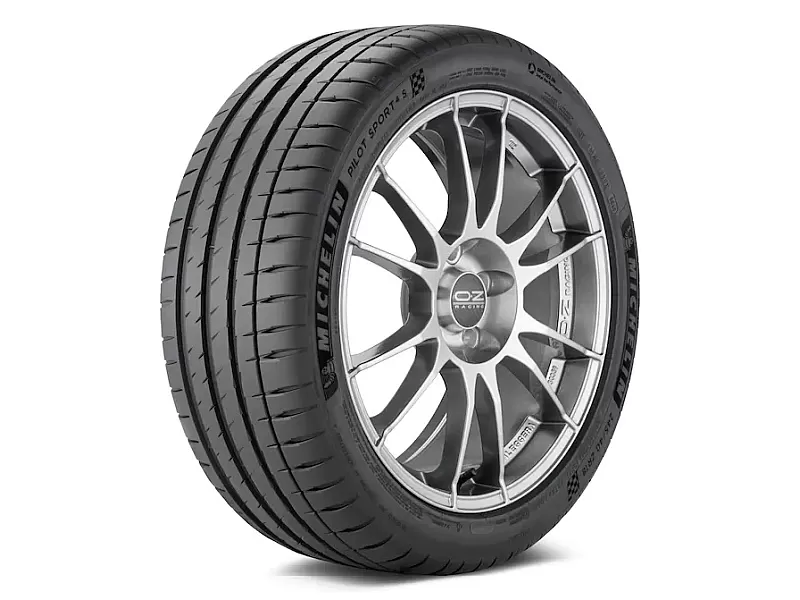 MICHELIN PILOT SPORT 4 S 315/30 R20 104Y MICHELIN PILOT SPORT 4 S 315/30 R20 104Y