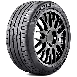 MICHELIN PILOT SPORT 4 S MO1 MI 325/35 R23 115Y