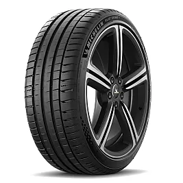 MICHELIN PILOT SPORT 4 S NA0 MI 245/35 R20 95Y