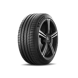MICHELIN PILOT SPORT 4 ZP * 275/35 R19 100Y
