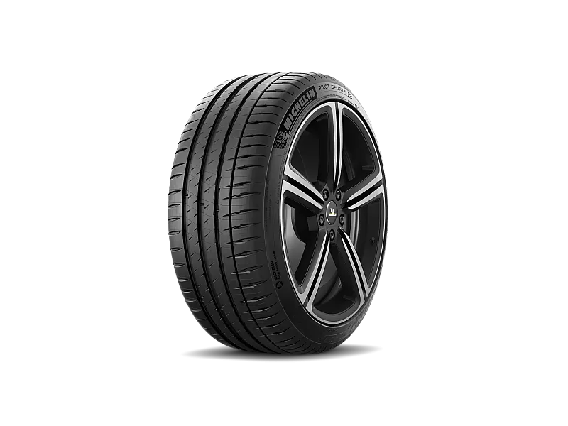 MICHELIN PILOT SPORT 4 ZP * 275/35 R19 100Y MICHELIN PILOT SPORT 4 ZP * 275/35 R19 100Y