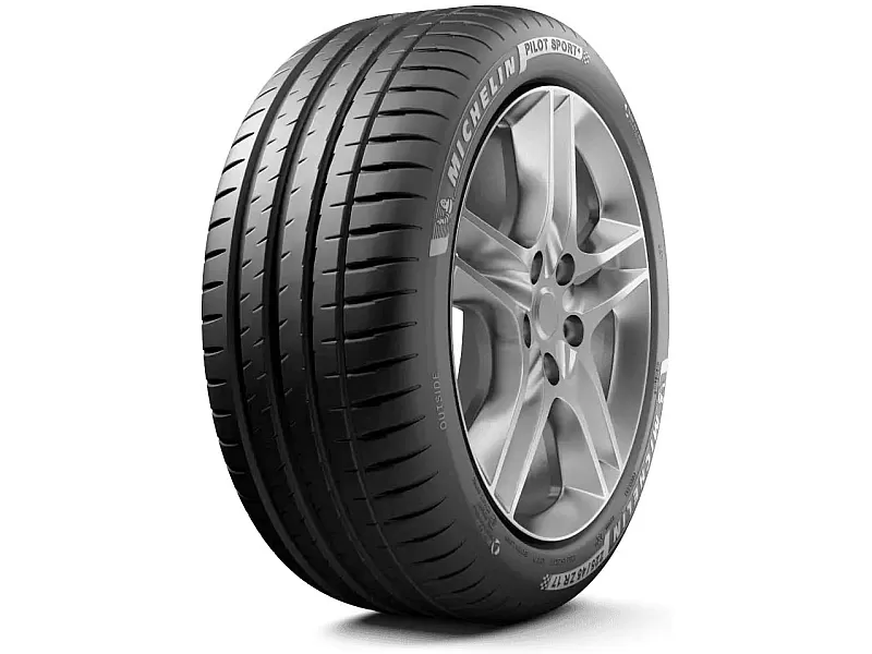MICHELIN PILOT SPORT 4 ZP MI 245/40 R20 99Y MICHELIN PILOT SPORT 4 ZP MI 245/40 R20 99Y