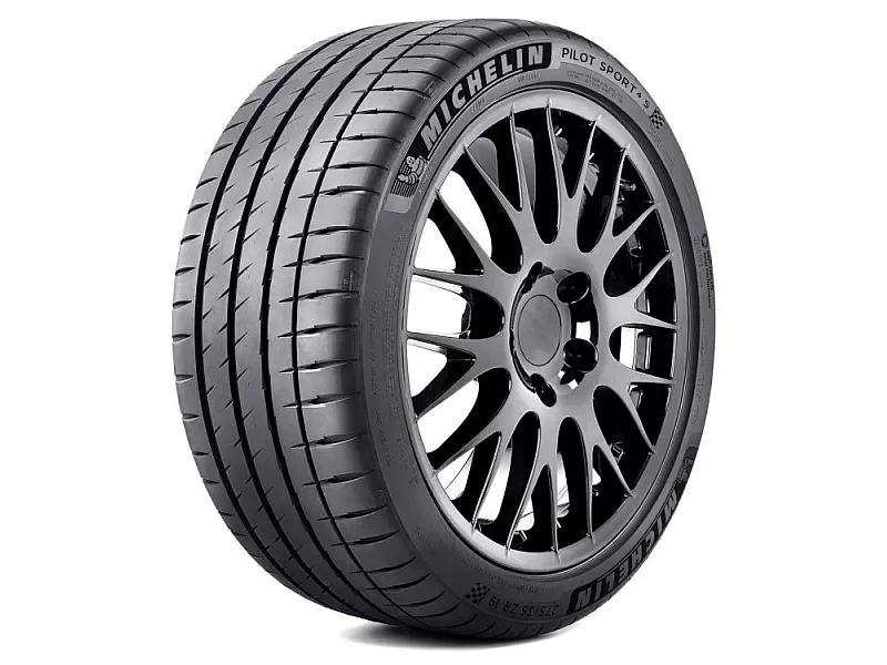 MICHELIN PILOT SPORT 4S ACOUSTIC MO1 295/35 R20 105Y MICHELIN PILOT SPORT 4S ACOUSTIC MO1 295/35 R20 105Y