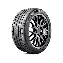 Летни гуми MICHELIN PILOT SPORT 4S ND0 MI 315/35 R20 110Y