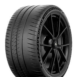 MICHELIN PILOT SPORT CUP 2 ACOUSTIC K1 MI 315/30 R20 104Y