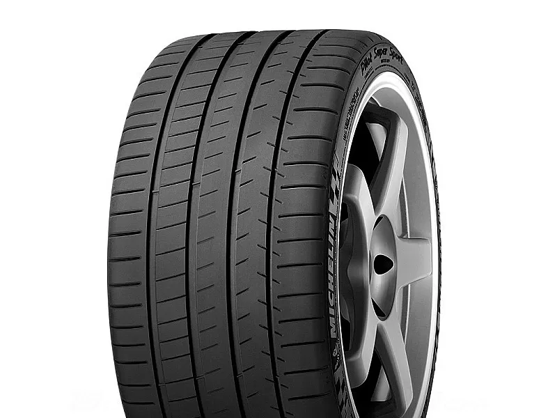 Летни гуми MICHELIN Pilot Super Sport 295/35 R20 101Y Летни гуми MICHELIN Pilot Super Sport 295/35 R20 101Y