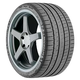 Летни гуми MICHELIN PILOT SUPER SPORT MO1 MI 285/35 R18 101Y