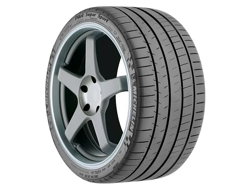 Летни гуми MICHELIN PILOT SUPER SPORT MO1 MI 285/35 R18 101Y Летни гуми MICHELIN PILOT SUPER SPORT MO1 MI 285/35 R18 101Y