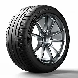 MICHELIN TL PILOT SPORT 4 S MI 265/40 R20 104Y