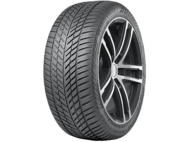 NOKIAN SeasonProof 2 195/65 R15 91H