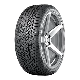 NOKIAN SnowProof 1 225/55 R17 101V NOKIAN SnowProof 1 225/55 R17 101V