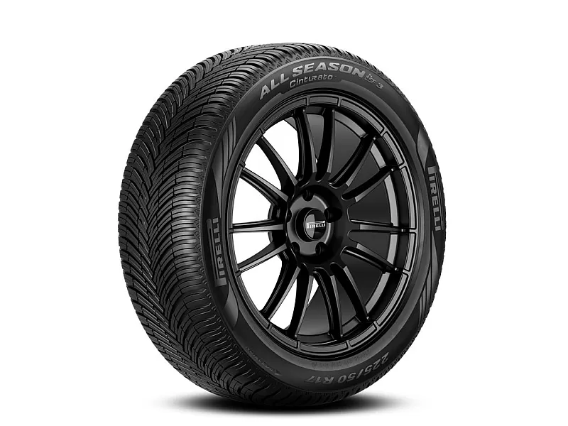 PIRELLI CINTURATO ALL SEASON SF 3 235/50 R19 103W PIRELLI CINTURATO ALL SEASON SF 3 235/50 R19 103W