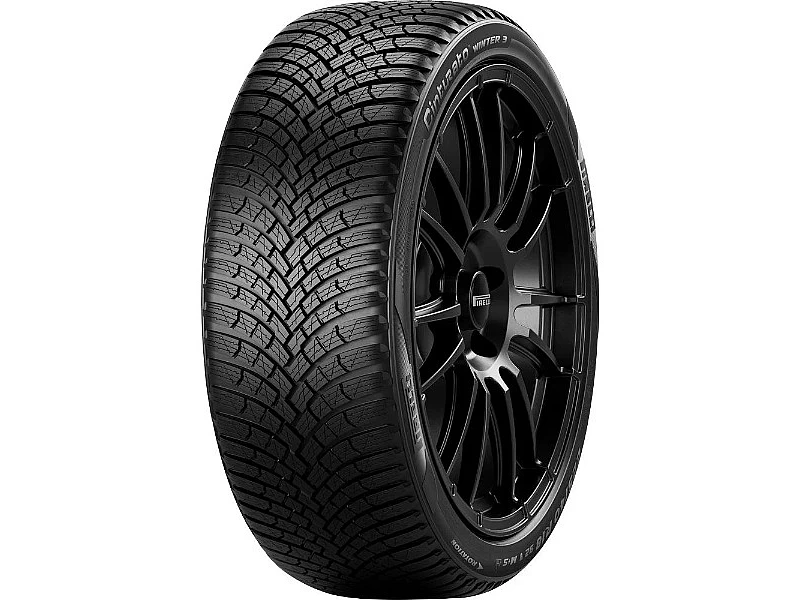 PIRELLI CINTURATO WINTER 3 205/50 R17 93V PIRELLI CINTURATO WINTER 3 205/50 R17 93V