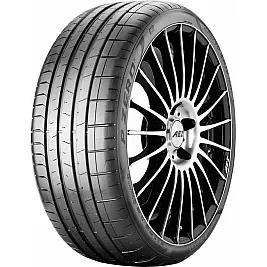 PIRELLI P-ZERO 4 (MO-S) ncs 285/30 R21 100Y