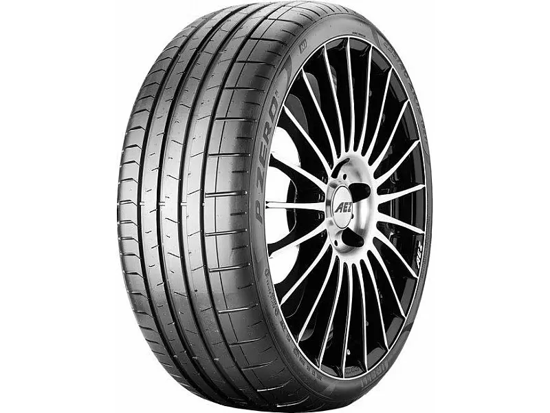 PIRELLI P-ZERO 4 (MO-S) ncs 285/30 R21 100Y PIRELLI P-ZERO 4 (MO-S) ncs 285/30 R21 100Y