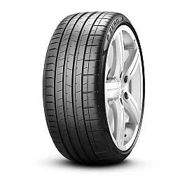 Летни гуми PIRELLI P-ZERO 4 (*)ncs 255/35 R22 102Y