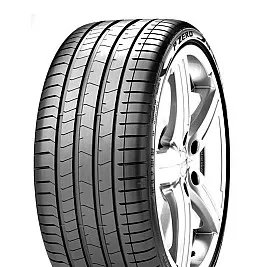 PIRELLI P-ZERO 4 (*)ncselt 275/40 R22 107Y