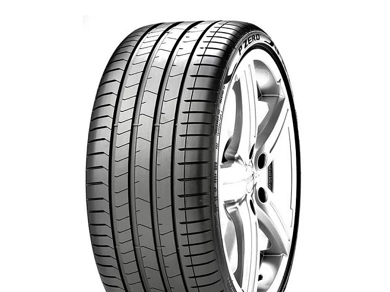 PIRELLI P-ZERO 4 (*)ncselt 275/40 R22 107Y PIRELLI P-ZERO 4 (*)ncselt 275/40 R22 107Y