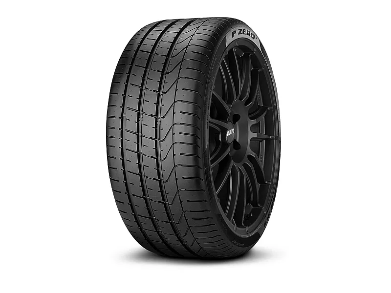 PIRELLI P Zero 245/40 R20 99Y PIRELLI P Zero 245/40 R20 99Y
