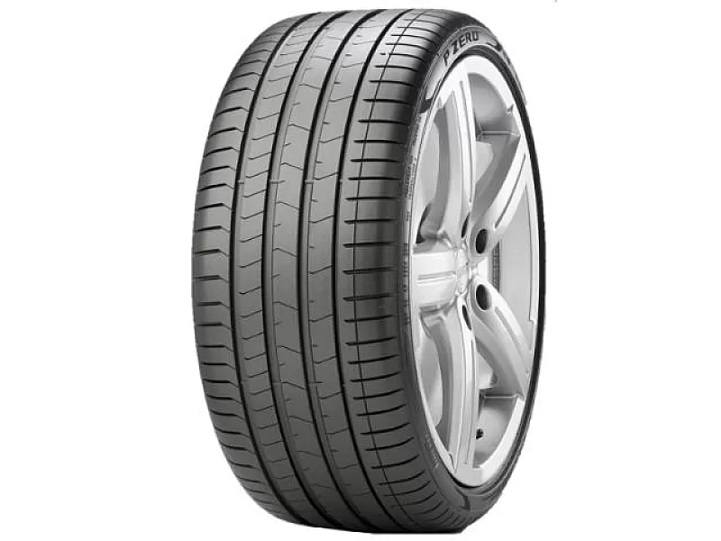 PIRELLI P-ZERO (*)ncs (PZ4) 255/40 R21 102Y