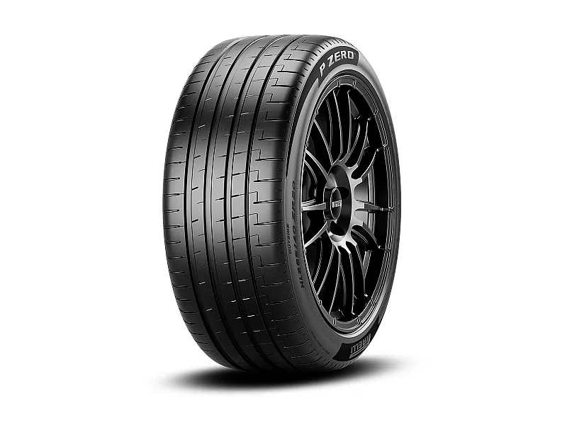 PIRELLI PZERO 5 (MO) 275/45 R21 107Y PIRELLI PZERO 5 (MO) 275/45 R21 107Y