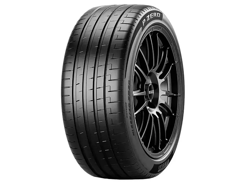 PIRELLI PZERO (PZ5) 245/40 R19 98Y PIRELLI PZERO (PZ5) 245/40 R19 98Y