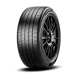 PIRELLI PZERO5 225/40 R18 92Y