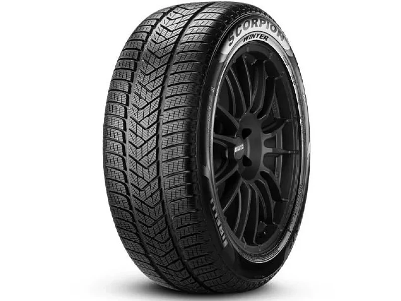 PIRELLI r-f S-WINT(*) 315/35 R21 111V PIRELLI r-f S-WINT(*) 315/35 R21 111V
