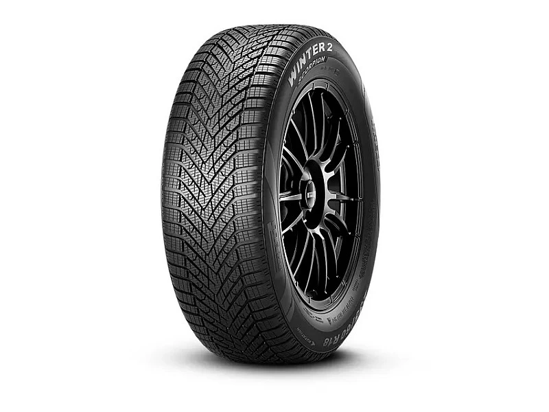 PIRELLI S-WNT2 ncs 315/30 R22 107V  PIRELLI S-WNT2 ncs 315/30 R22 107V