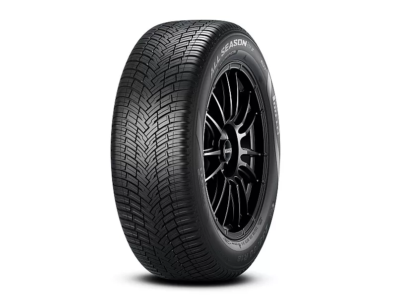PIRELLI SCORPION ALL SEASON SF2 (VOL) elt 295/40 R21 111H PIRELLI SCORPION ALL SEASON SF2 (VOL) elt 295/40 R21 111H