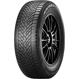 PIRELLI SCORPION WINTER 2 255/55 R18 109V