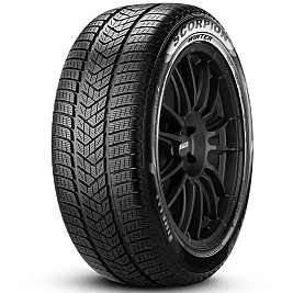 PIRELLI SCORPION WINTER (MO-S)KSncs 285/45 R22 114V