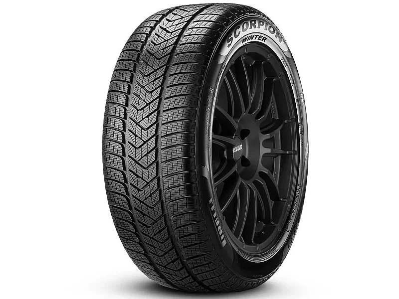 PIRELLI SCORPION WINTER (MO-S)KSncs 285/45 R22 114V PIRELLI SCORPION WINTER (MO-S)KSncs 285/45 R22 114V
