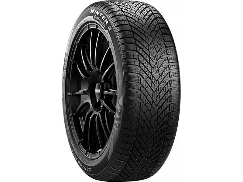 Зимни гуми PIRELLI Winter Cinturato 2 215/50 R17 95V Зимни гуми PIRELLI Winter Cinturato 2 215/50 R17 95V