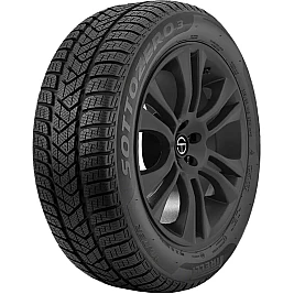 PIRELLI WINTER SOTTO Zer3 N0 315/30 R21 105V
