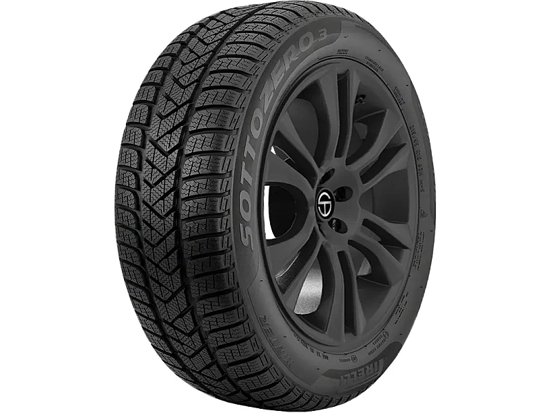 PIRELLI WINTER SOTTO Zer3 N0 315/30 R21 105V PIRELLI WINTER SOTTO Zer3 N0 315/30 R21 105V