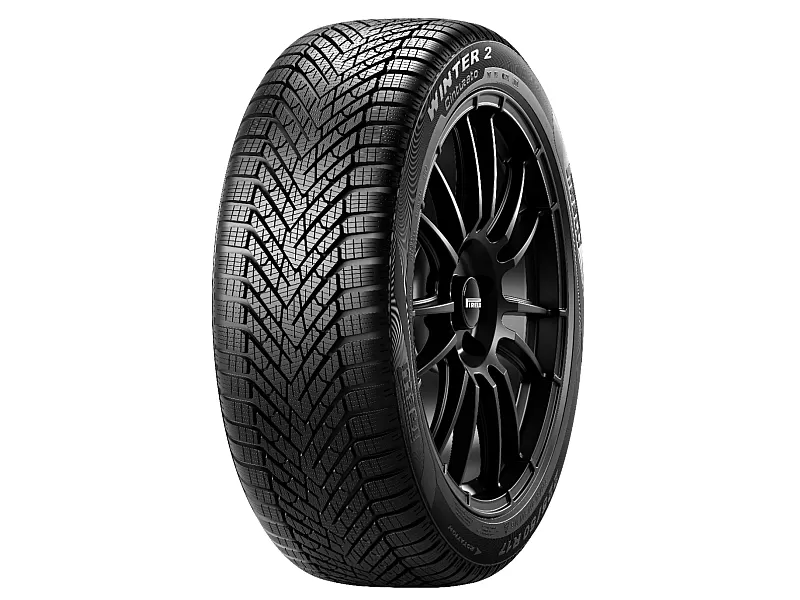 Зимни гуми PIRELLI WTCNT2 235/55 R17 103V Зимни гуми PIRELLI WTCNT2 235/55 R17 103V