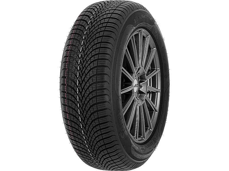 SAVA ALL WEATHER XL FP 225/50 R17 98V SAVA ALL WEATHER XL FP 225/50 R17 98V