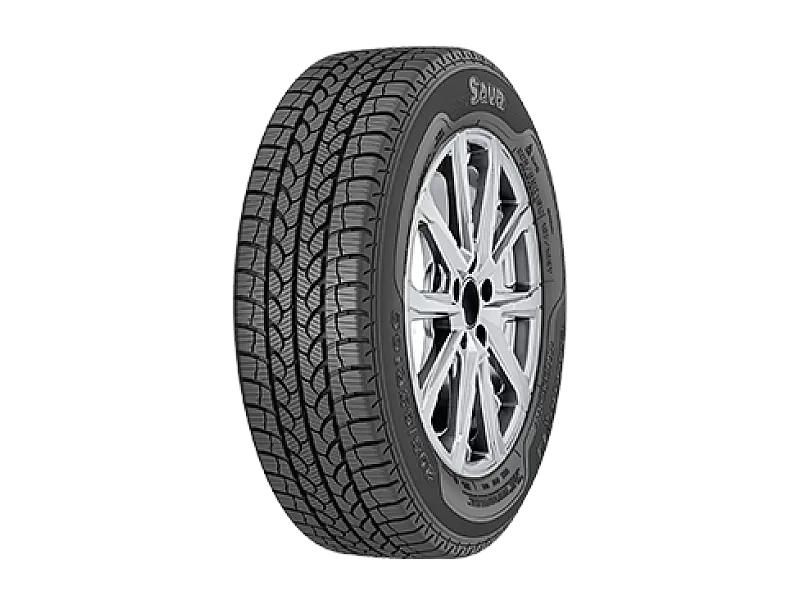 Зимни гуми SAVA ESKIMO LT 195/70 R15 104-102R Зимни гуми SAVA ESKIMO LT 195/70 R15 104-102R