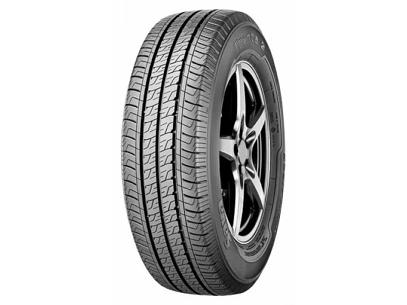 Летни гуми SAVA TRENTA 2 195/70 R15 104-102R Летни гуми SAVA TRENTA 2 195/70 R15 104-102R