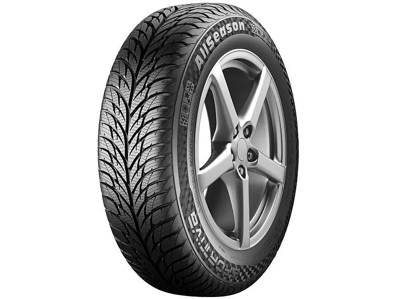Всесезонни гуми SPORTIVA AllSeason 175/65 R14 82T Всесезонни гуми SPORTIVA AllSeason 175/65 R14 82T