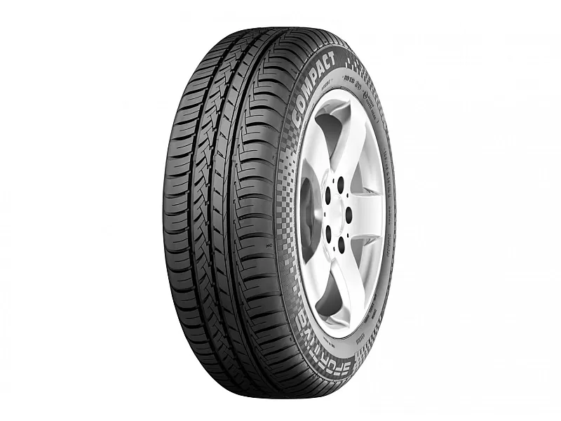 Летни гуми SPORTIVA Compact 175/70 R14 84T Летни гуми SPORTIVA Compact 175/70 R14 84T
